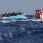 Eight Migrants Found Dead in Libya and Greece Amid Rising Mediterranean Crossings
