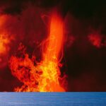 Scientists Suggest That Igniting Oil Spills to Create Fire Tornadoes Might Actually Be Good for the Oceans