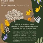 Continuing to Heal Through “Music Meadow” February 22