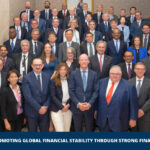 Reforming Cross-border payments: keynote speech at the FSB Payments Summit