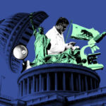 As NIH funding shifts, states test a new research model