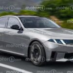 BMW Leaks 2027 Models. Here Are All The Names