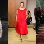New York Fashion Week’s Fall/Winter 2026 Trends Were All Color & Texture