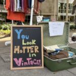 This small business is making thrifting easier one pop-up at a time