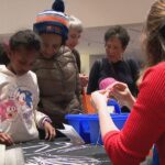 Girls & Science Kick-Off Event gets new Teen Zone