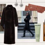 How to Look Stylish in the Cold According to My French Friends