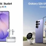 Major Galaxy S26 leak shows Privacy Display, faster charging