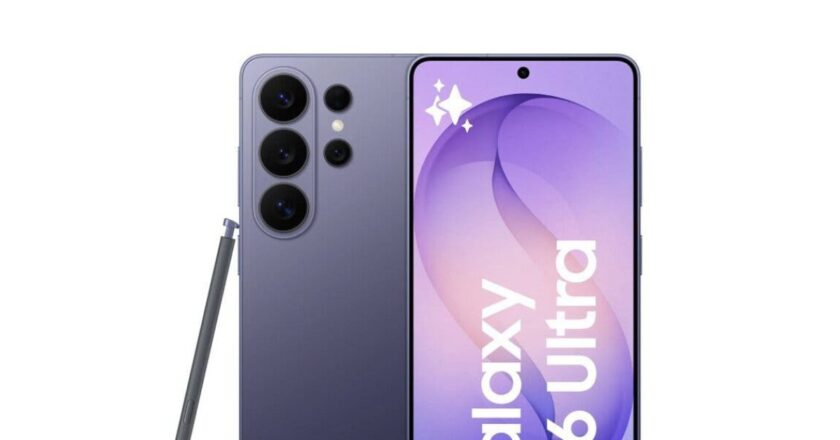 Galaxy S26 series leaks with new colors, updated design [Gallery]