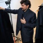 Galib Gassanof: Rising Star Is Telling Stories No One Has Told