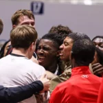 Governors Keep Winstreak Alive In Spectacular Fashion – The All State