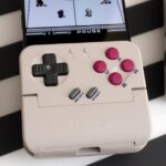 The Pocket Taco is the best way to turn your phone into a Game Boy