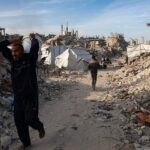 Greece Joins US-Led Board of Peace Meeting on Gaza as Observer