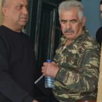 Government working on release of Greek Cypriot detained in the north