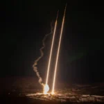 NASA fired three rockets into the northern lights and the results are stunning