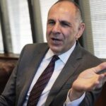 Ahead of Russian invasion anniversary, Greece backs targeted sanctions