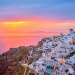 Record visitor arrivals and tourism revenues for Greece in 2025