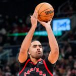 Jontay Porter signs with USBL amid lifetime ban from NBA for sports betting