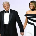 Melania Trump wants to look perfect
