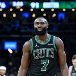 Celtics Star Jaylen Brown Was ‘Offended’ That Beverly Hills Expects Him to Follow the Law