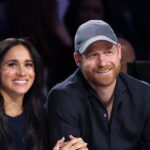 Meghan Markle just broke a major fashion rule – and proves how chic this colour combination can be