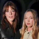 All the Celebrities Who Sat Front Row at London Fashion Week