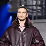 Burberry’s Fall 2026 Collection Is a Love Letter to London After Dark