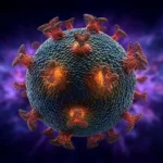 Giant virus discovery could rewrite the origin of complex life