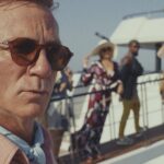 Daniel Craig’s Next Mission: New Prison Film to Shoot in Greece