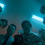 ‘Good Luck, Have Fun, Don’t Die’