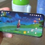 The Google Pixel 10 Pro Might Have the Best Phone Display for Gaming