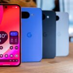 My Pixel 10A Hands-On: Google Adds Fast Charging, Satellite SOS for $499