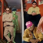 Watch Gorillaz Tribute to Classic Cartoon Movies in New Short