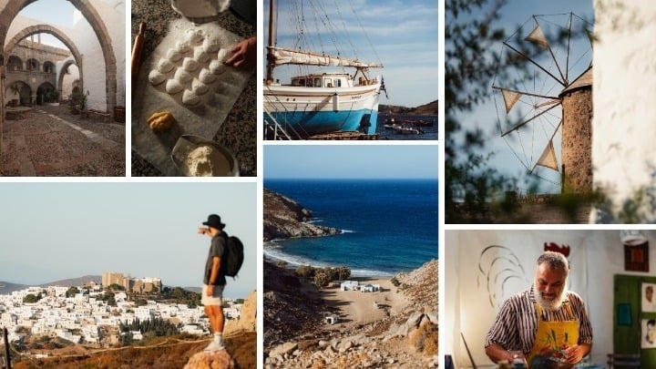 Greece Shifts Towards New Export-Driven Economy