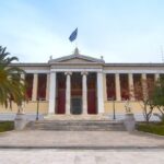 Greece Launches Strategic Mission to Attract Indian Students