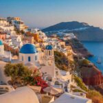 Golden Visa Boom: Why Turkey, Israel, Japan, and South Korea Are Flocking to Greece Now