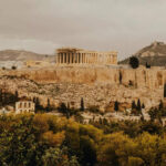Greece set new tourism record in 2025