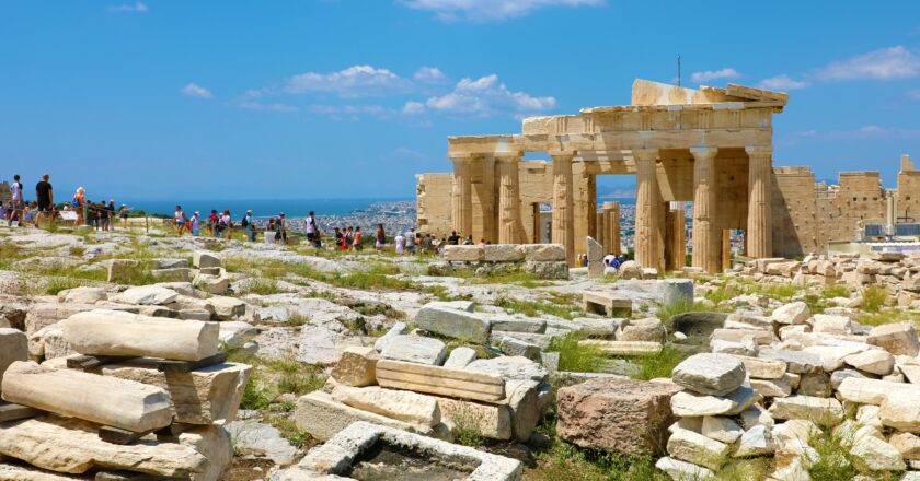 Greece visa centres restart services in India with 15-day standard processing time