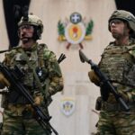 Greece to Deploy Armored Unit to Gaza Stabilization Force