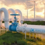 Green hydrogen has a hidden problem and scientists may have fixed it