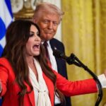 Political Gridlock Delays Kimberly Guilfoyle’s Appointment to Greece