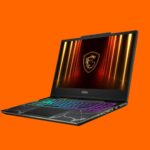 I don’t need a gaming laptop, but if I did an MSI Cyborg with RTX 5060 at $899 would do nicely