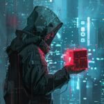 New ClickFix attack abuses nslookup to retrieve PowerShell payload via DNS