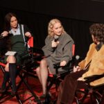 Miu Miu Debuts Mona Fastvold’s Latest Film at New York Fashion Week