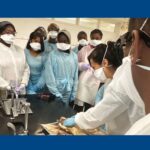 UNC System Bestows Teaching Excellence Award upon Biology Professor Han