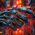 AI platforms can be abused for stealthy malware communication