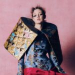 Harris Reed Fall 2026 Ready to Wear Runway, Fashion Show & Collection Review