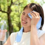 Science confirms that heat waves are literally accelerating the aging process