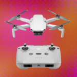 This weekend Amazon has the DKI Mini 4K drone for 20% off