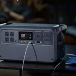 Best portable power station deal: Save 39% on the DJI Power 1000 V2