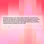 Google introduces Lyria 3, a free AI music generator for Gemini